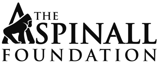Aspinall Foundation logo