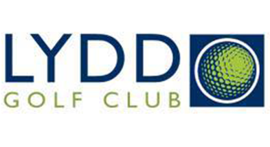 Lydd Golf Club logo