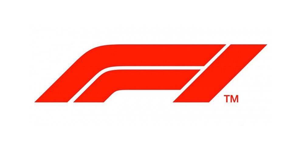 F1 GP logo