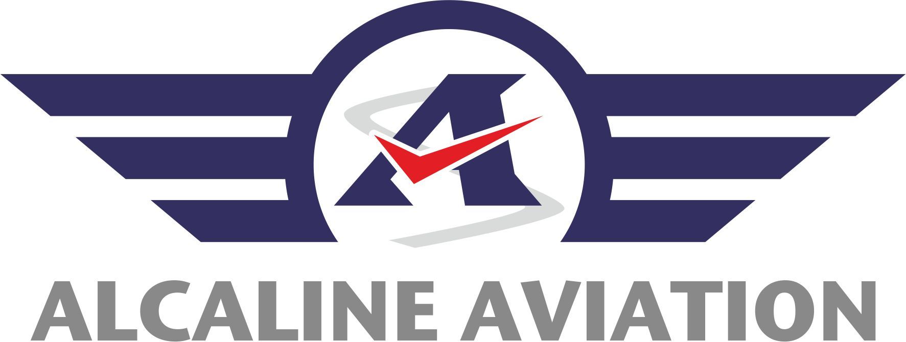 Alcaline Aviation logo